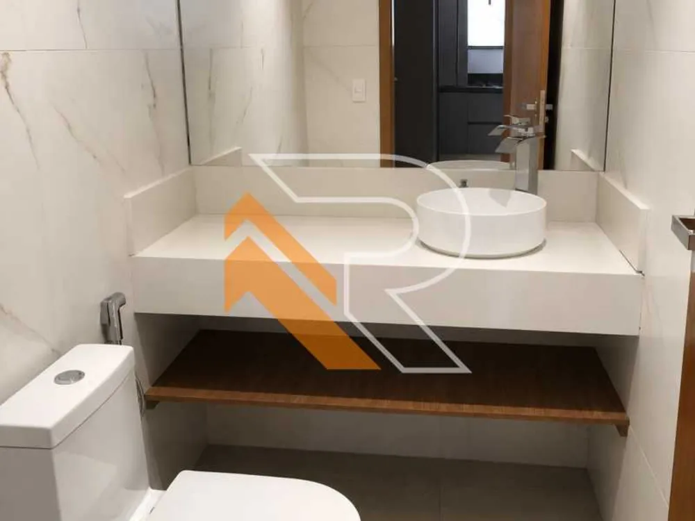 Casa, 3 quartos, 270 m² - Foto 12