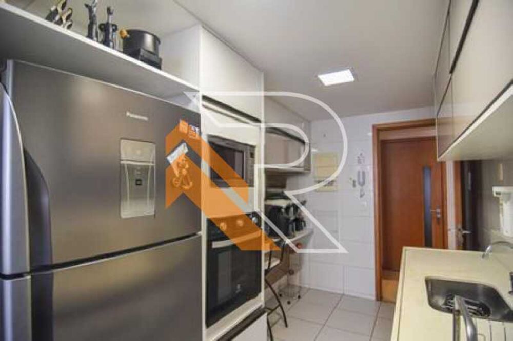 Apartamento, 3 quartos, 117 m² - Foto 4