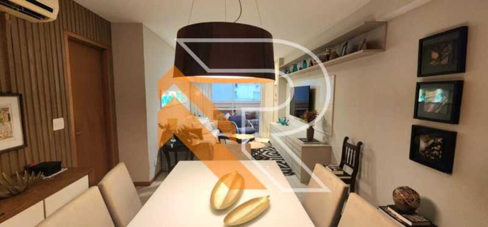 Apartamento, 3 quartos, 117 m² - Foto 6