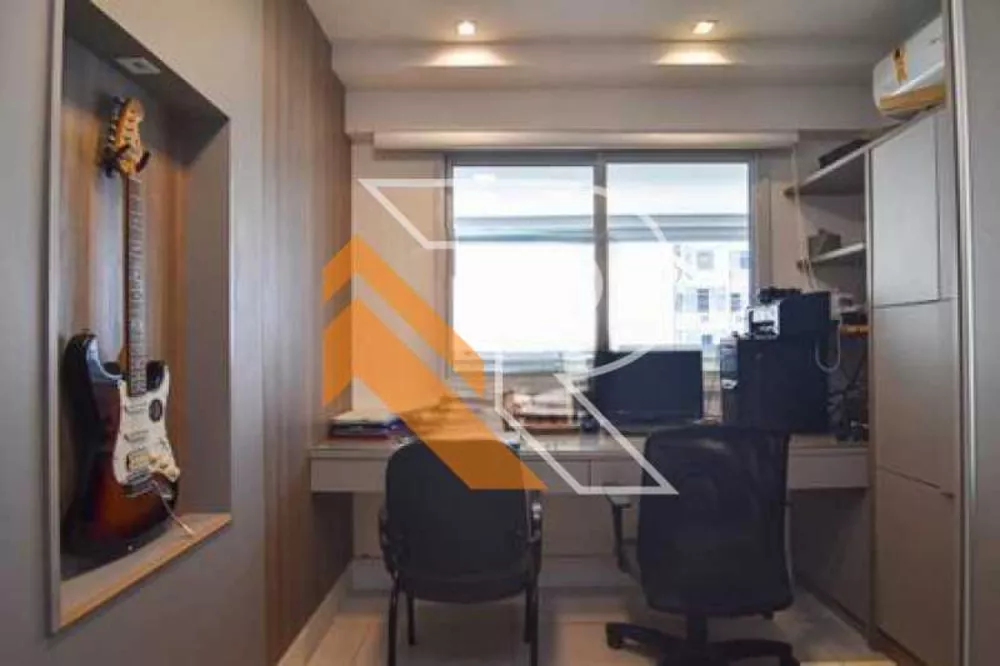 Apartamento, 3 quartos, 117 m² - Foto 29