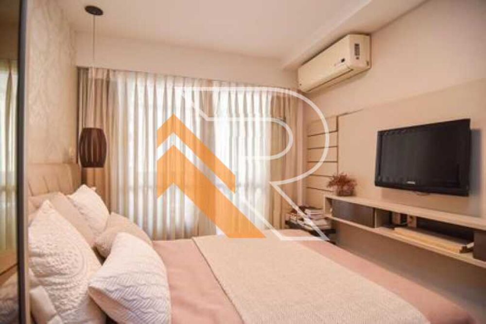 Apartamento, 3 quartos, 117 m² - Foto 8