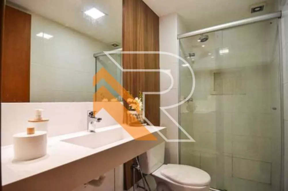 Apartamento, 3 quartos, 117 m² - Foto 9