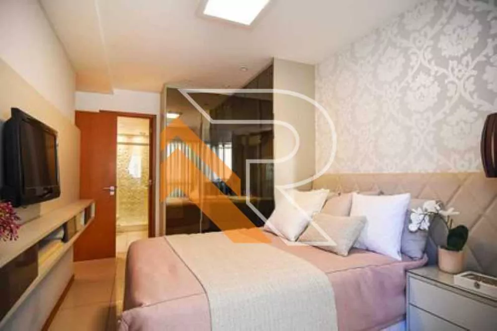 Apartamento, 3 quartos, 117 m² - Foto 14