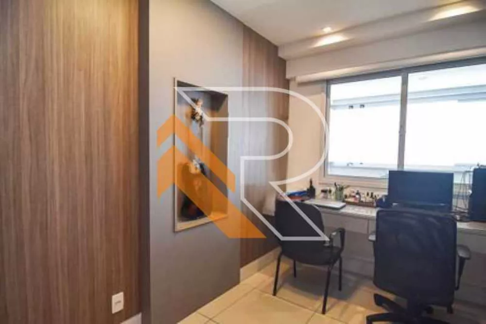 Apartamento, 3 quartos, 117 m² - Foto 23