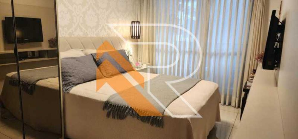Apartamento, 3 quartos, 117 m² - Foto 2