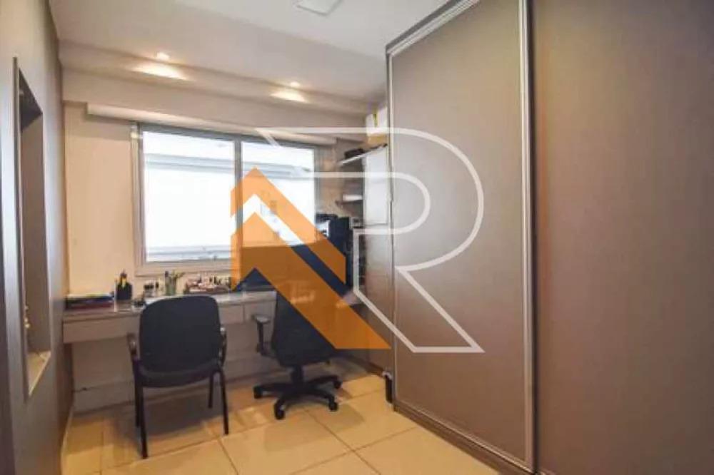 Apartamento, 3 quartos, 117 m² - Foto 21