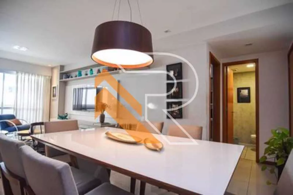Apartamento, 3 quartos, 117 m² - Foto 11