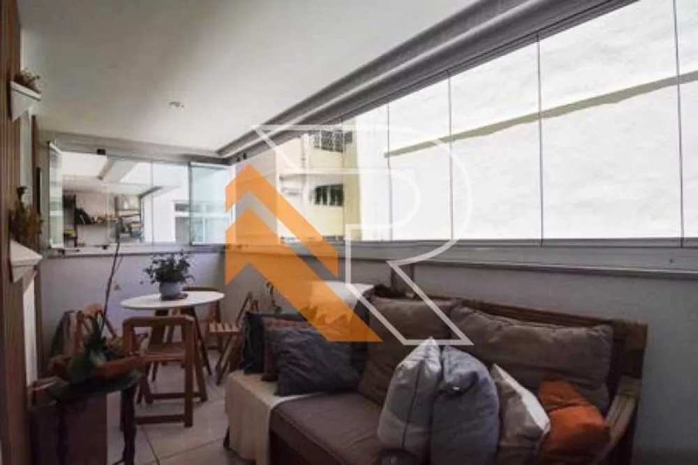 Apartamento, 3 quartos, 117 m² - Foto 24