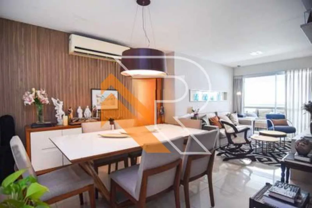Apartamento, 3 quartos, 117 m² - Foto 13