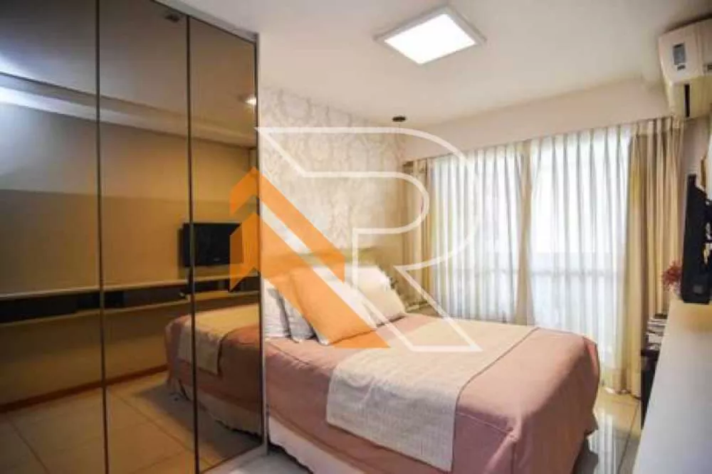 Apartamento, 3 quartos, 117 m² - Foto 27