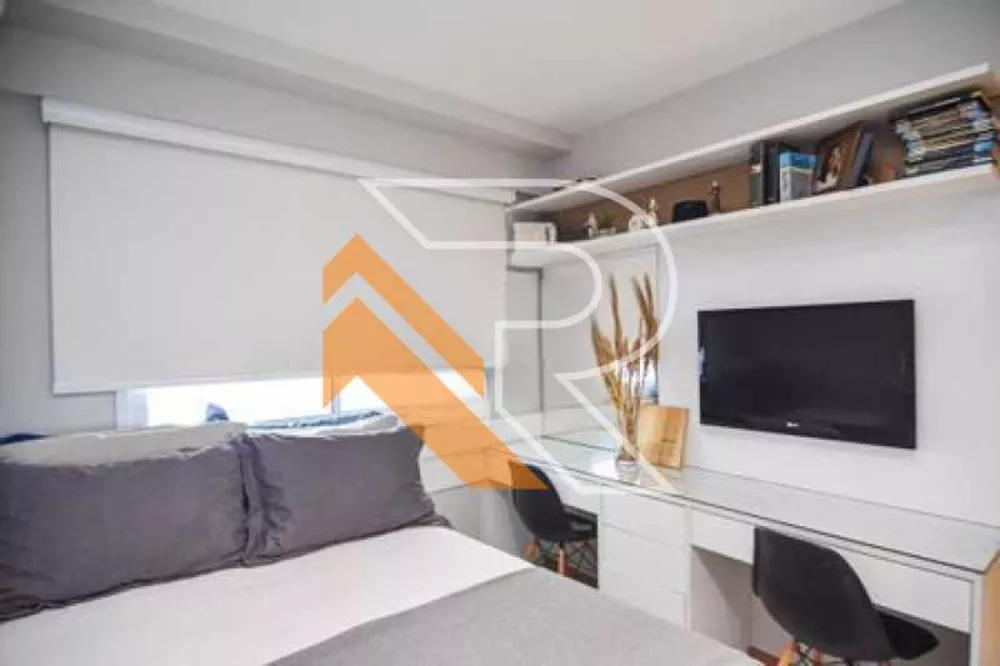 Apartamento, 3 quartos, 117 m² - Foto 22