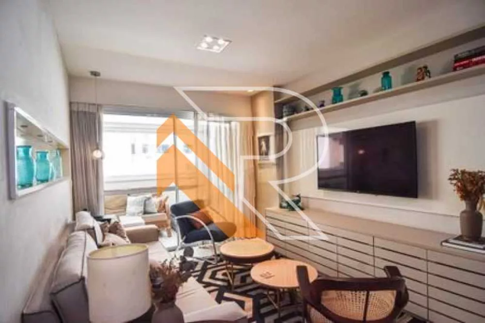 Apartamento, 3 quartos, 117 m² - Foto 26