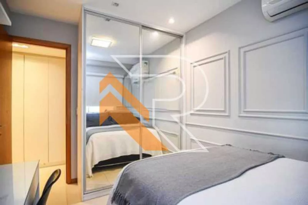 Apartamento, 3 quartos, 117 m² - Foto 18