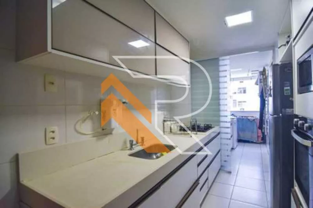 Apartamento, 3 quartos, 117 m² - Foto 20