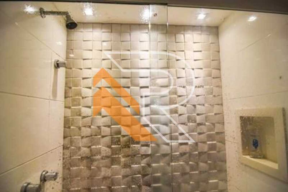Apartamento, 3 quartos, 117 m² - Foto 1