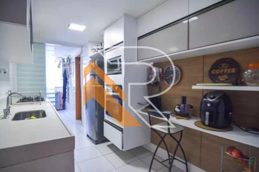 Apartamento, 3 quartos, 117 m² - Foto 19