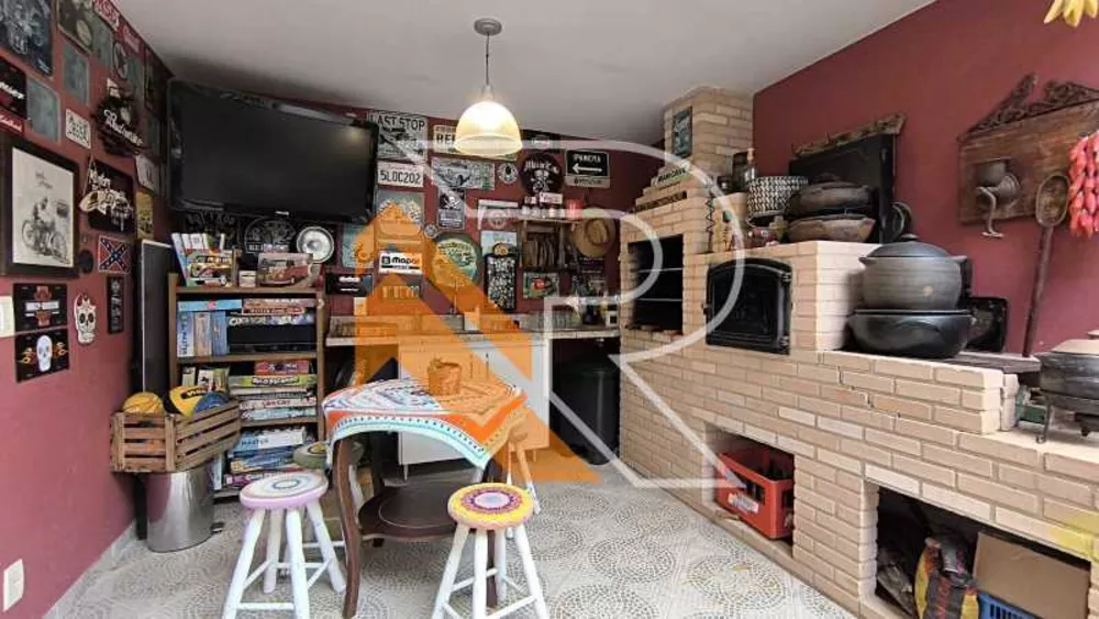 Casa, 4 quartos, 120 m² - Foto 28