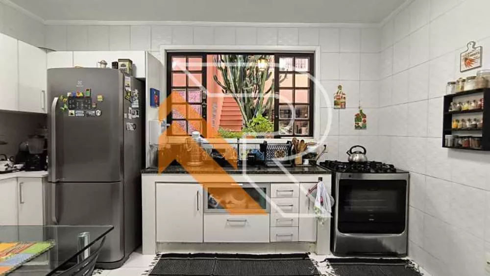 Casa, 4 quartos, 120 m² - Foto 11