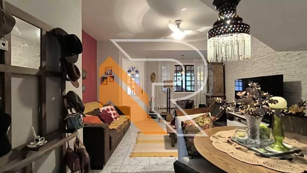 Casa, 4 quartos, 120 m² - Foto 7