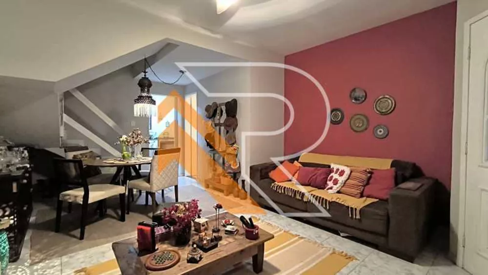 Casa, 4 quartos, 120 m² - Foto 5