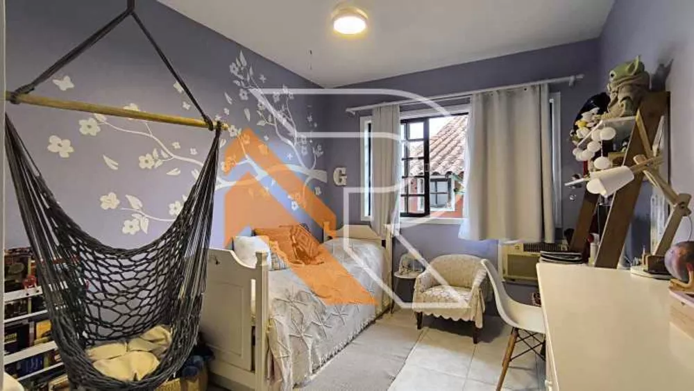 Casa, 4 quartos, 120 m² - Foto 17