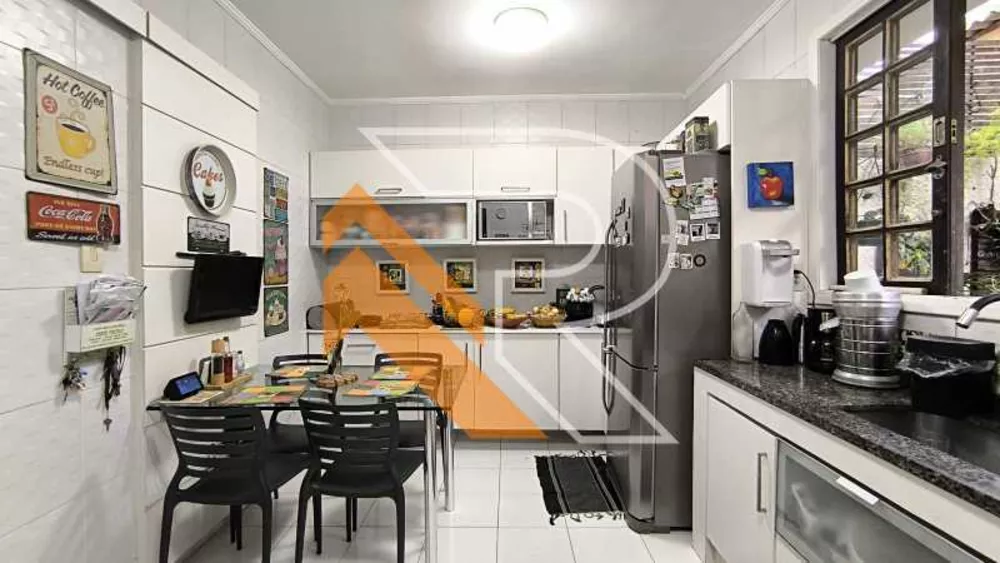 Casa, 4 quartos, 120 m² - Foto 9