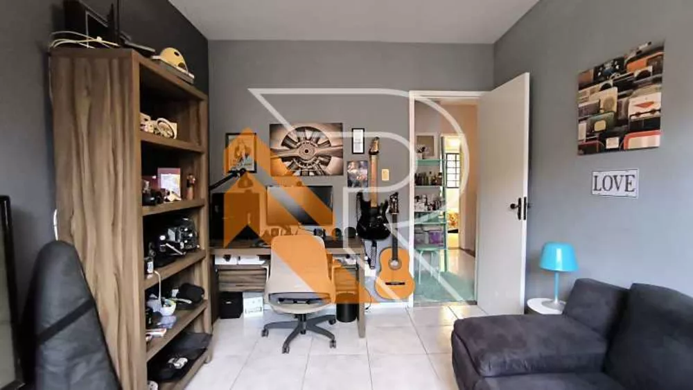 Casa, 4 quartos, 120 m² - Foto 16