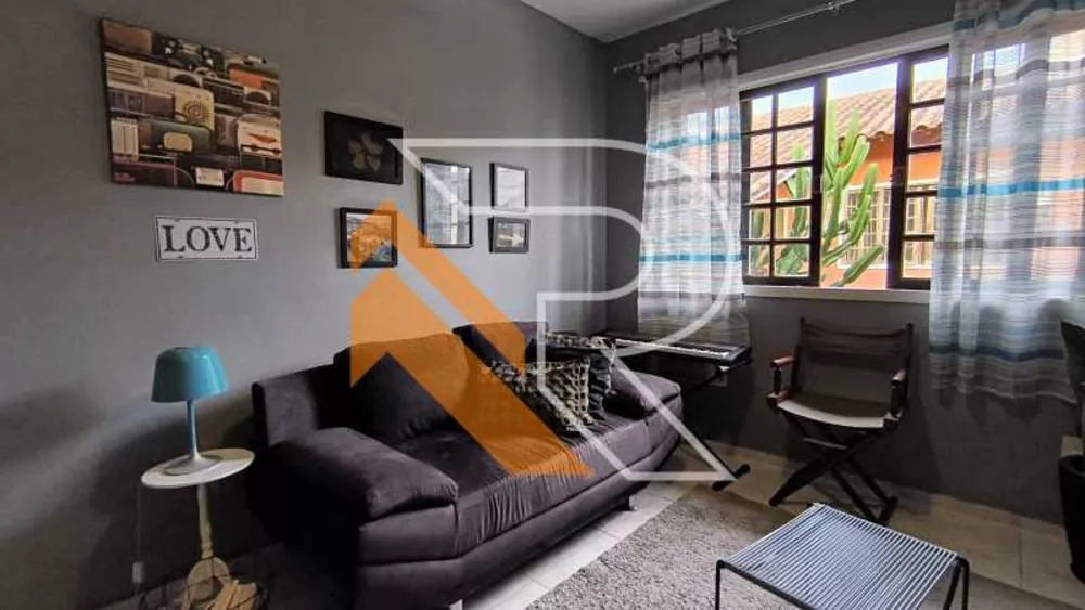 Casa, 4 quartos, 120 m² - Foto 14