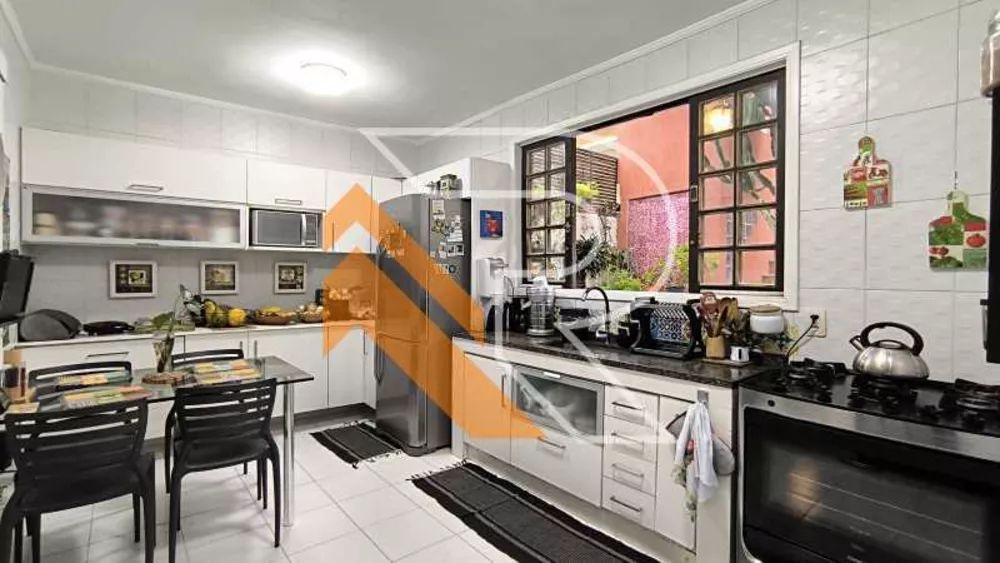 Casa, 4 quartos, 120 m² - Foto 10