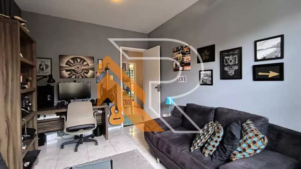 Casa, 4 quartos, 120 m² - Foto 15