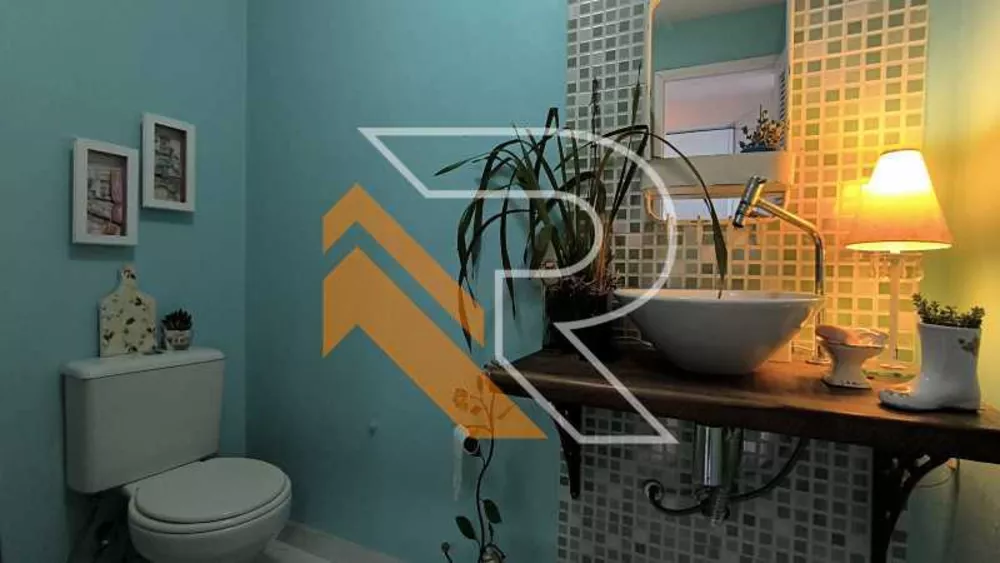 Casa, 4 quartos, 120 m² - Foto 29