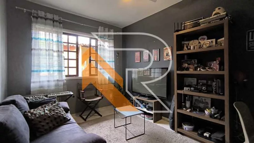 Casa, 4 quartos, 120 m² - Foto 12