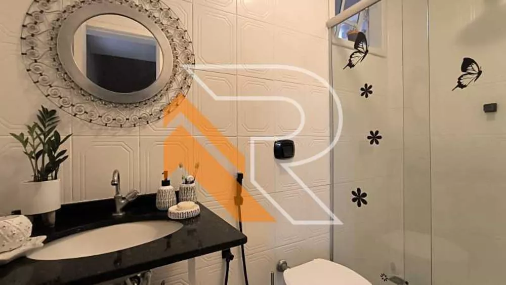 Casa, 4 quartos, 120 m² - Foto 8