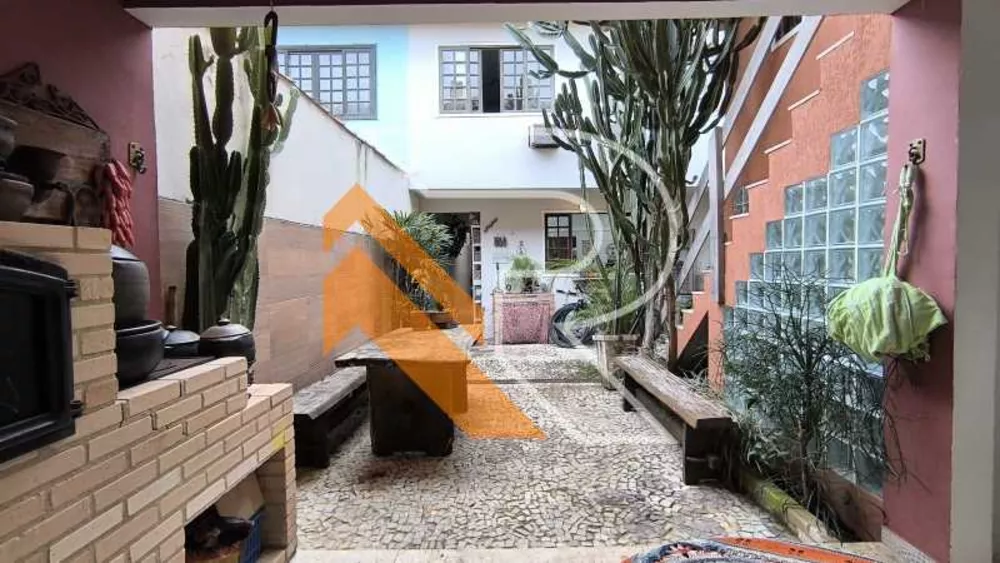 Casa, 4 quartos, 120 m² - Foto 26