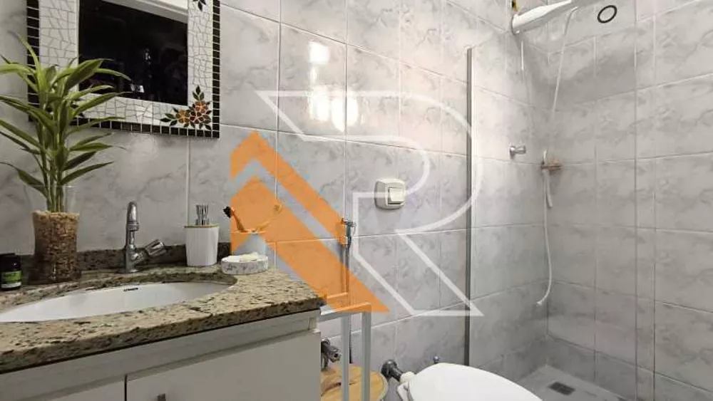 Casa, 4 quartos, 120 m² - Foto 21