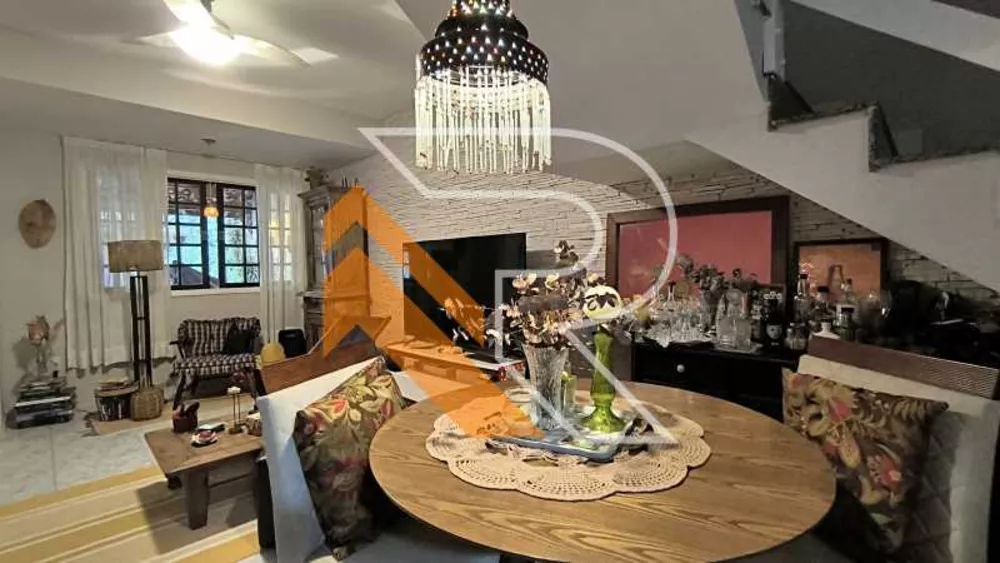 Casa, 4 quartos, 120 m² - Foto 6