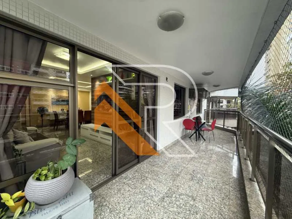Apartamento, 4 quartos, 247 m² - Foto 15
