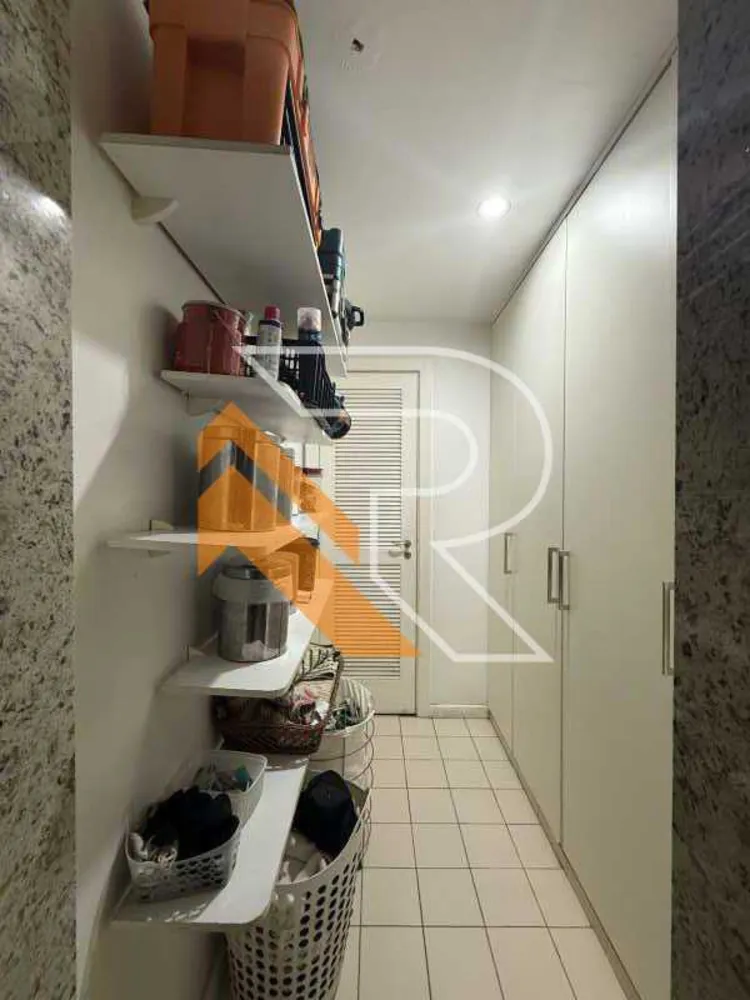 Apartamento, 4 quartos, 247 m² - Foto 8