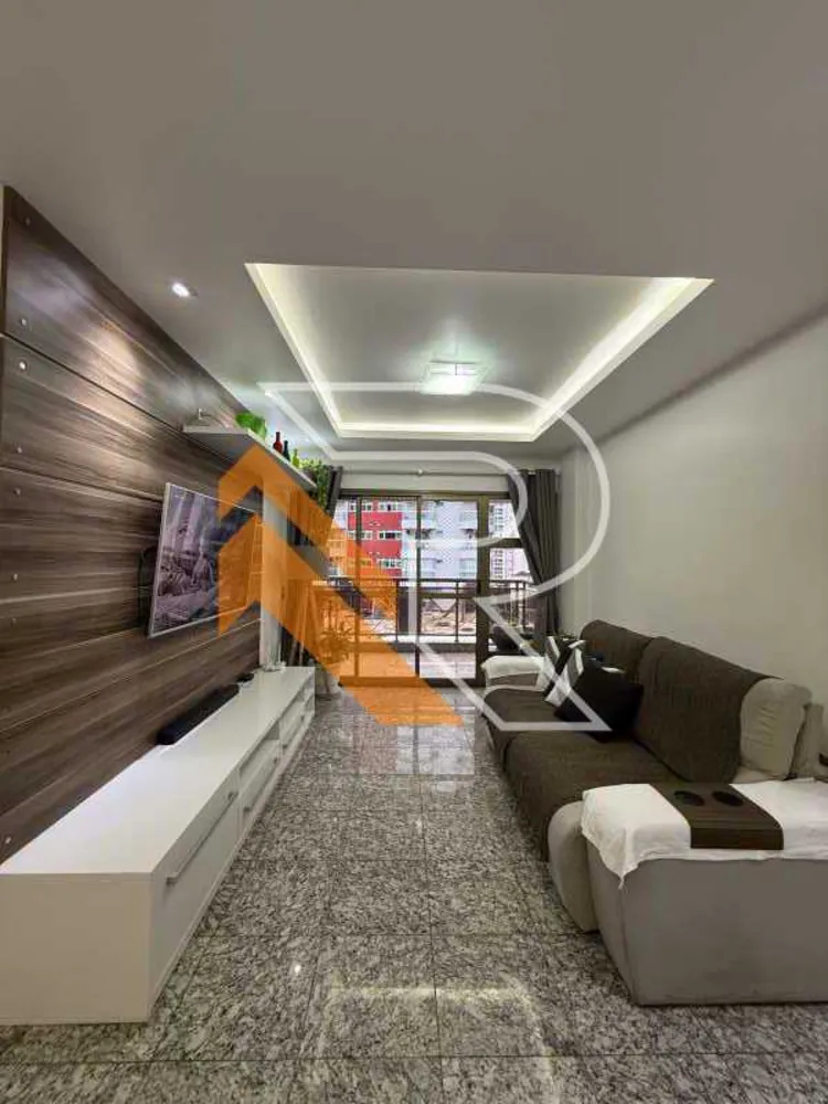 Apartamento, 4 quartos, 247 m² - Foto 11