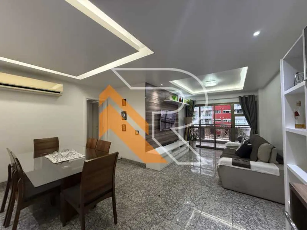 Apartamento, 4 quartos, 247 m² - Foto 13