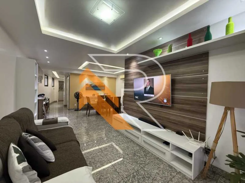 Apartamento, 4 quartos, 247 m² - Foto 16