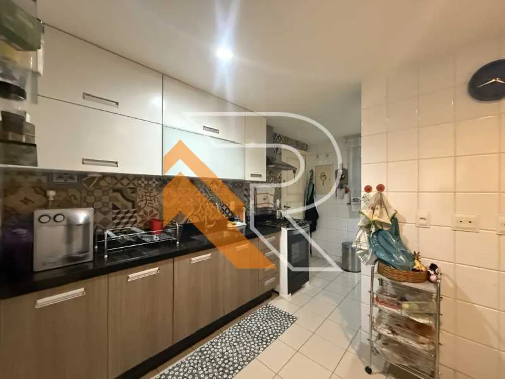 Apartamento, 4 quartos, 247 m² - Foto 5