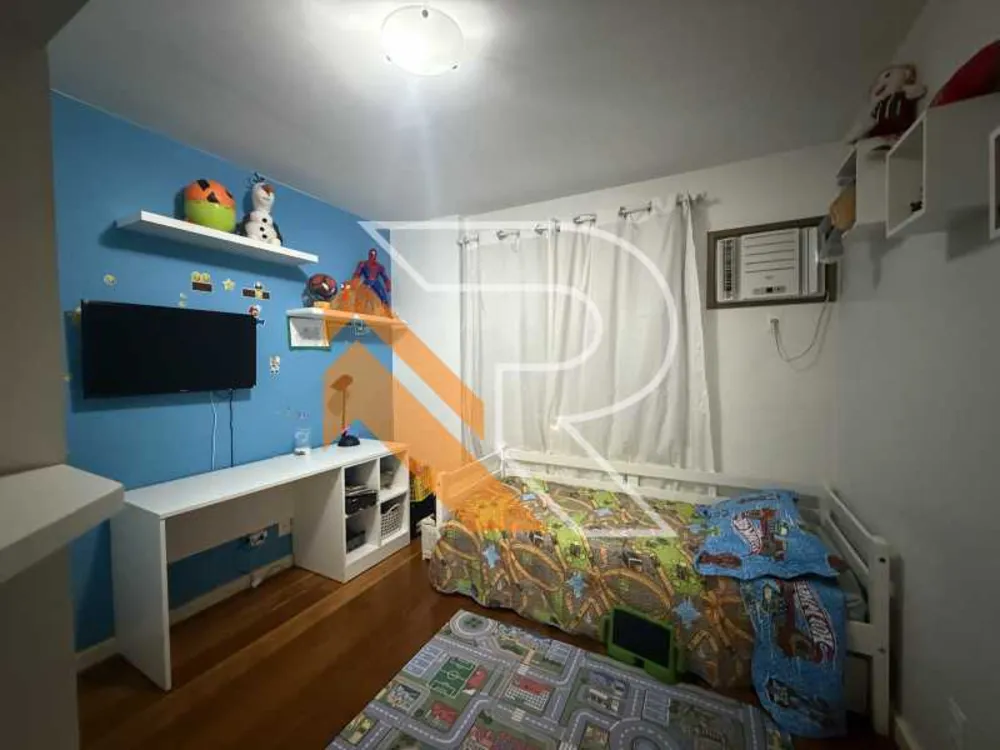 Apartamento, 4 quartos, 247 m² - Foto 21