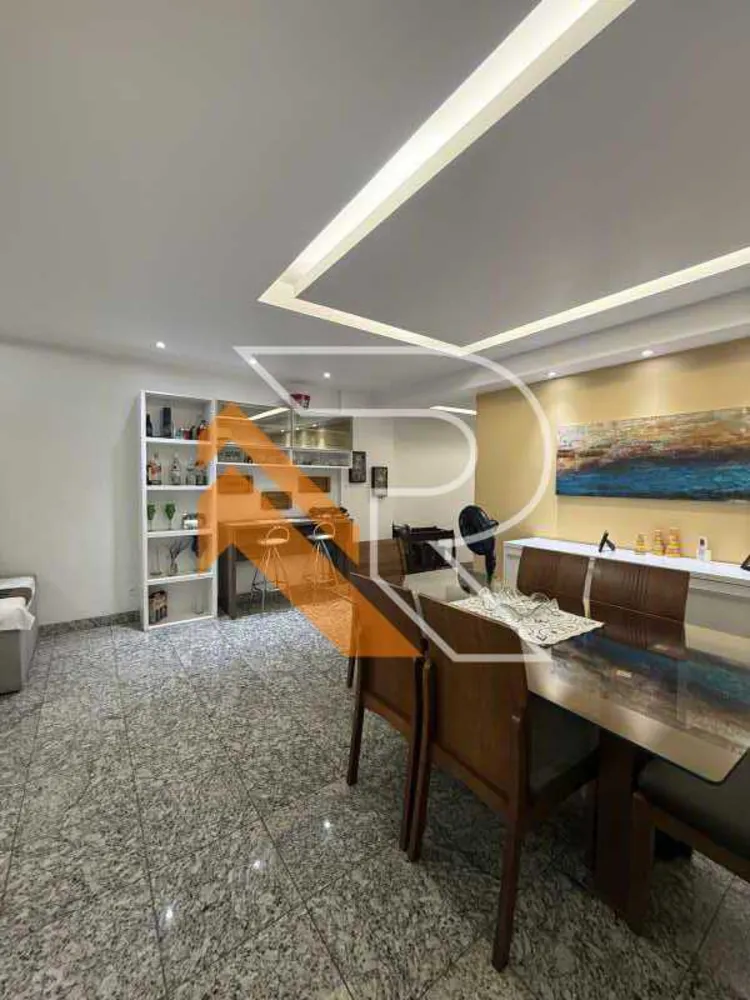 Apartamento, 4 quartos, 247 m² - Foto 10