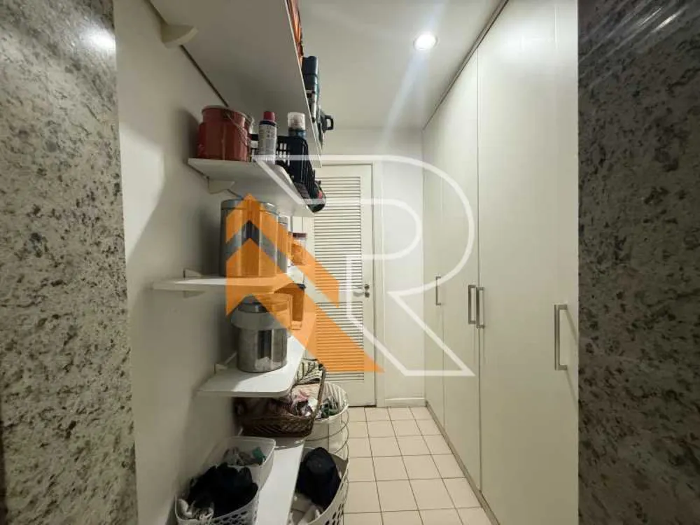 Apartamento, 4 quartos, 247 m² - Foto 7