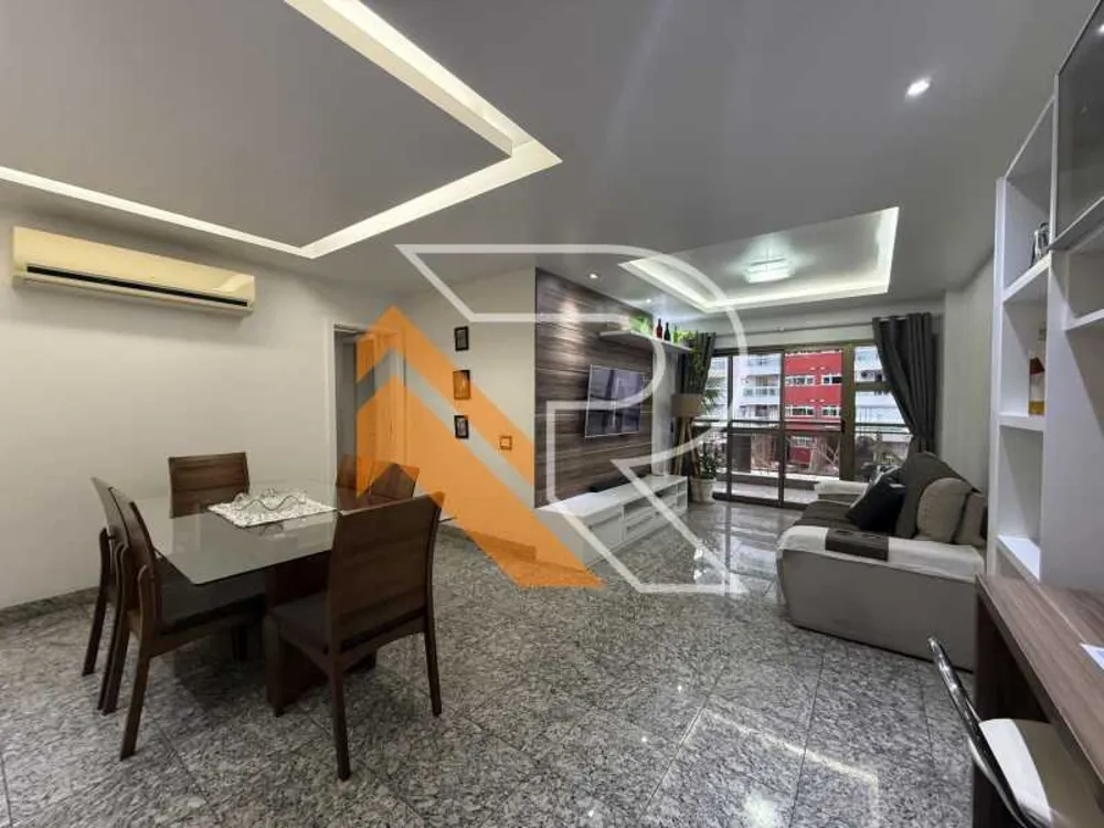 Apartamento, 4 quartos, 247 m² - Foto 12