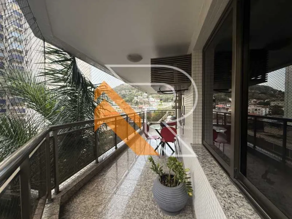 Apartamento, 4 quartos, 247 m² - Foto 14