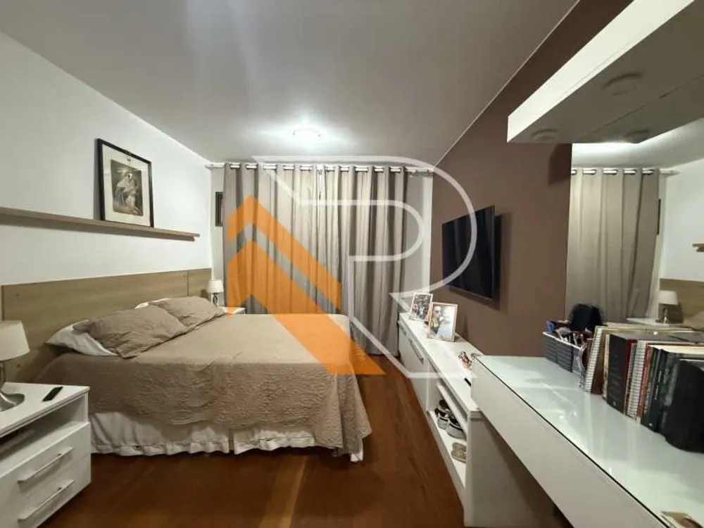 Apartamento, 4 quartos, 247 m² - Foto 26
