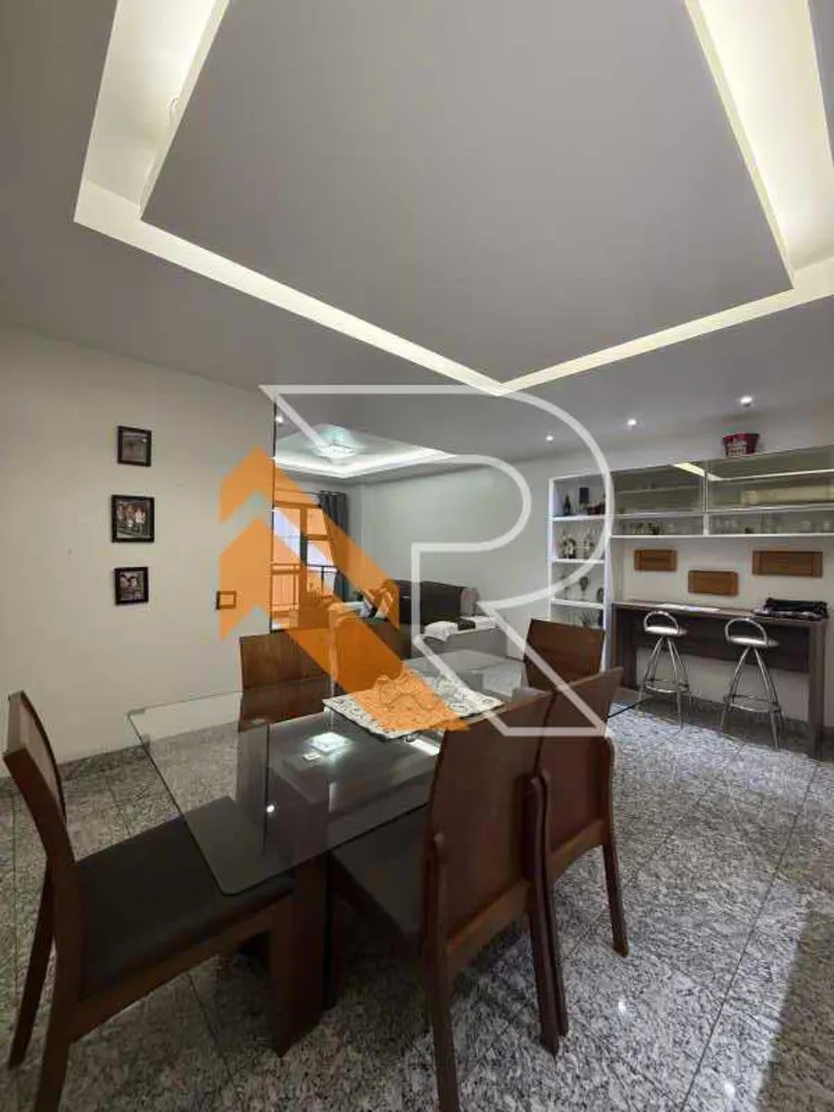 Apartamento, 4 quartos, 247 m² - Foto 9