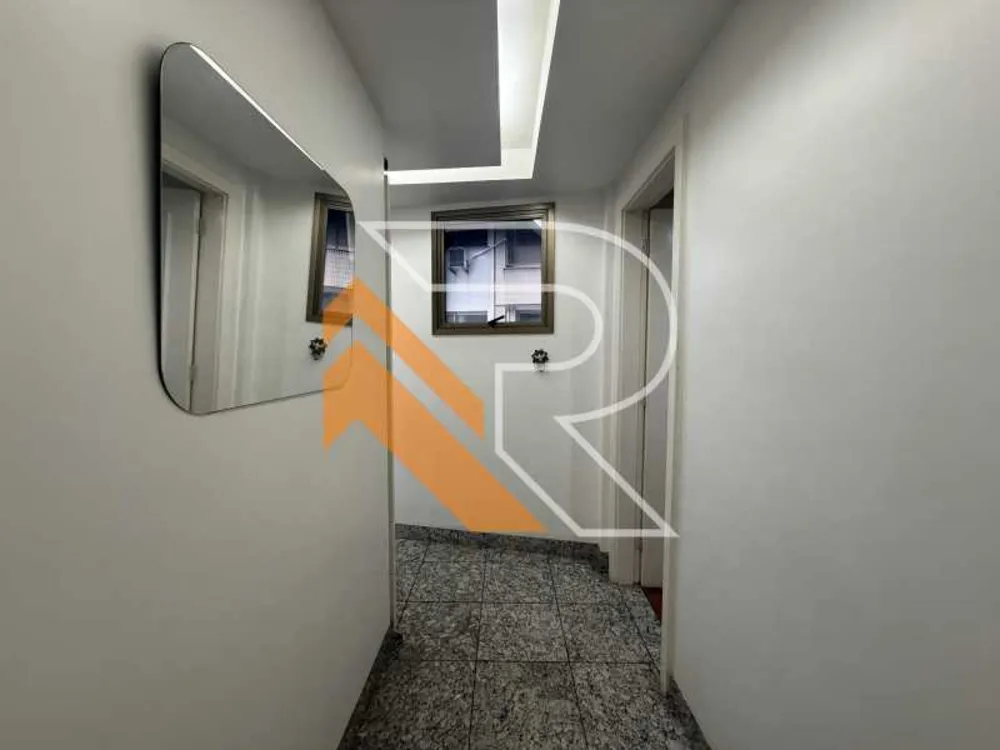 Apartamento, 4 quartos, 247 m² - Foto 1